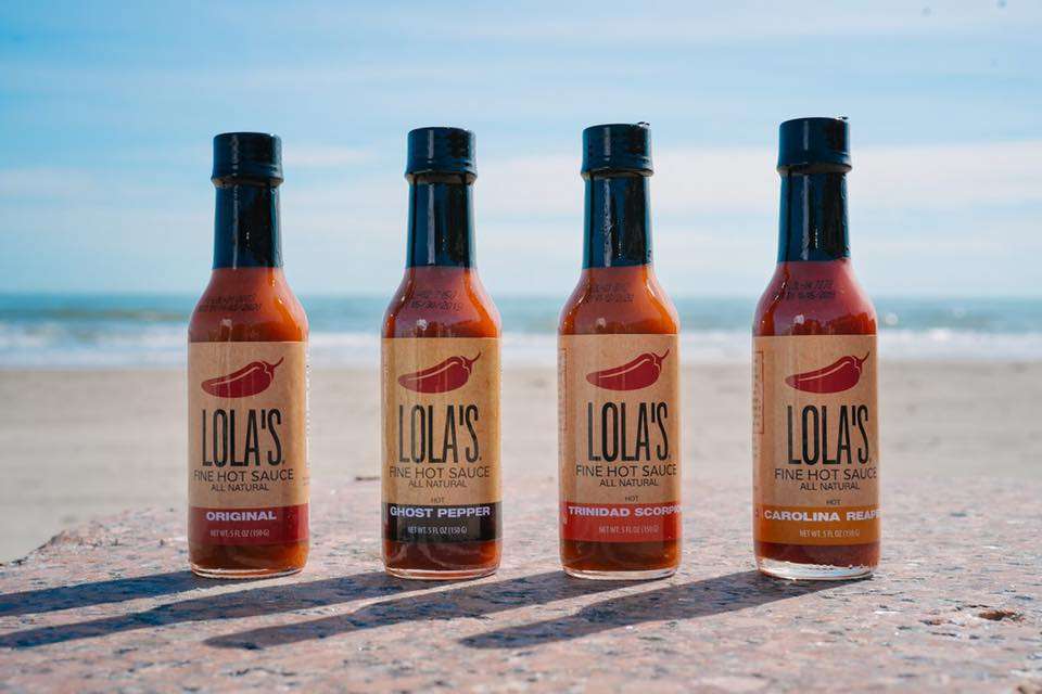 lolas hot sauce