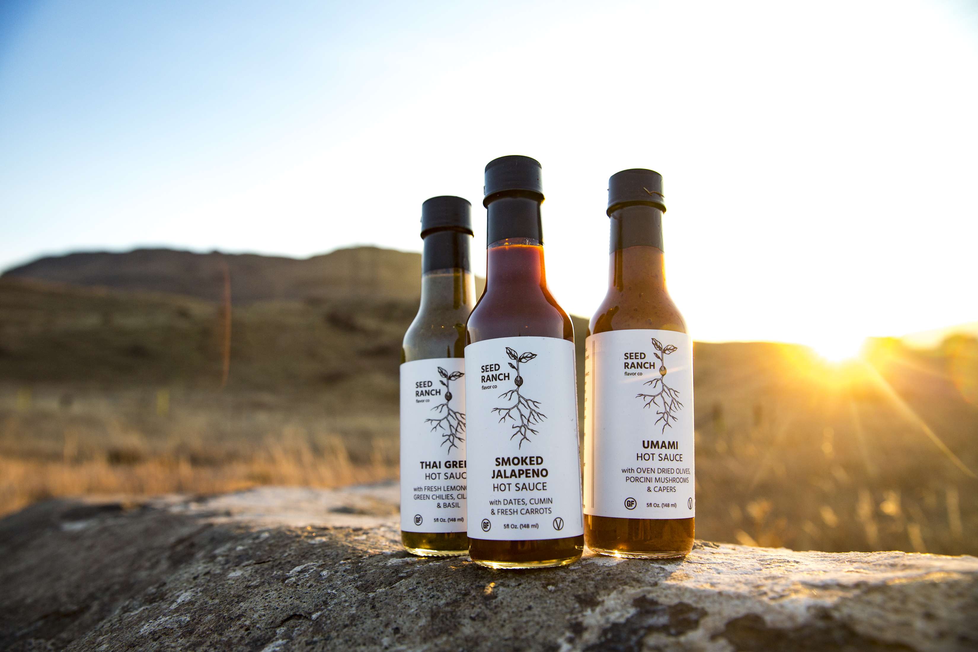 seed ranch hot sauce